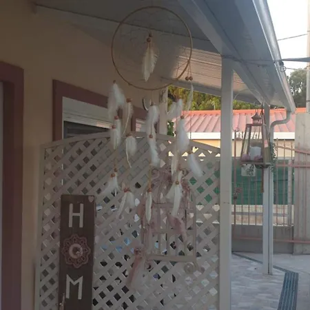 Appartement Alex Agios Ilias (Elis)