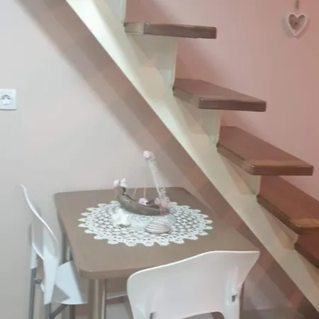 Appartement Alex *