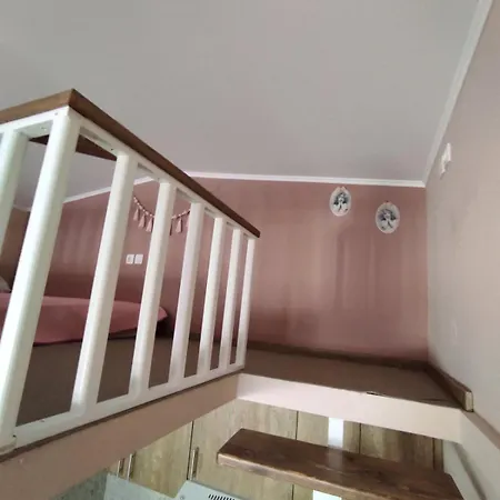 Alex Appartement *