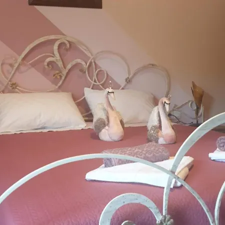 Appartement Alex *