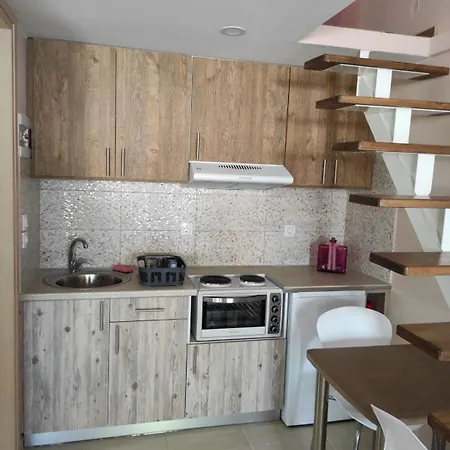 Alex * Agios Ilias (Elis)