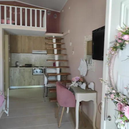 Alex Appartement *