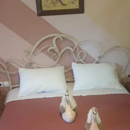 Appartement Alex