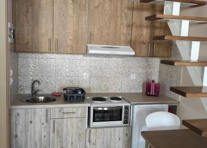 Alex * Agios Ilias (Elis)