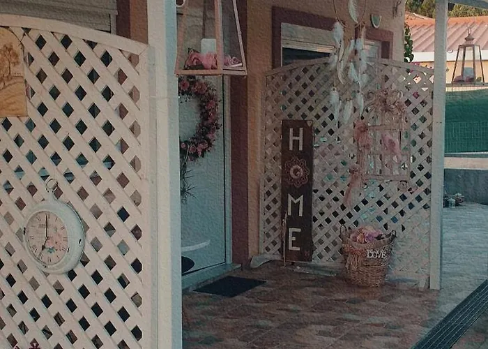 Alex * Agios Ilias (Elis)