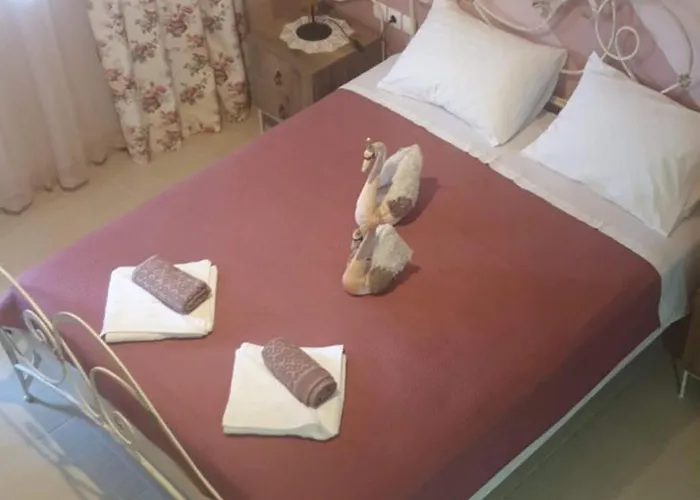 Alex * Agios Ilias (Elis)