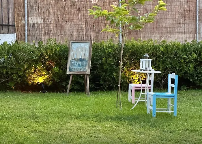 Alex * Agios Ilias (Elis)